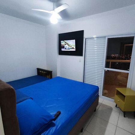 Residencial Viareggio 121 Apartment Praia Grande  Exterior foto