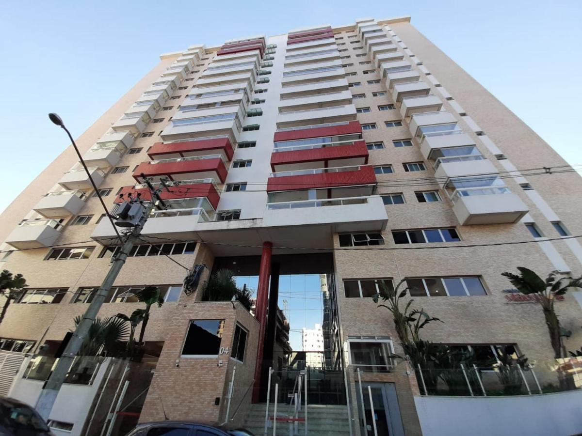 Residencial Viareggio 121 Apartment Praia Grande  Exterior foto