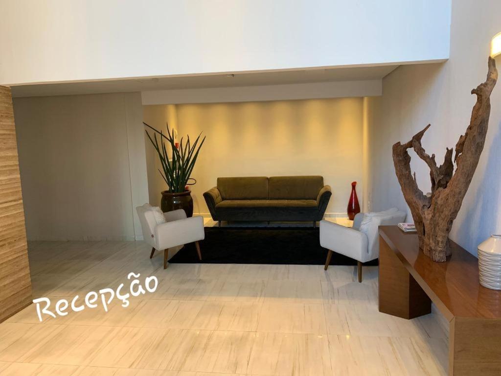 Residencial Viareggio 121 Apartment Praia Grande  Exterior foto
