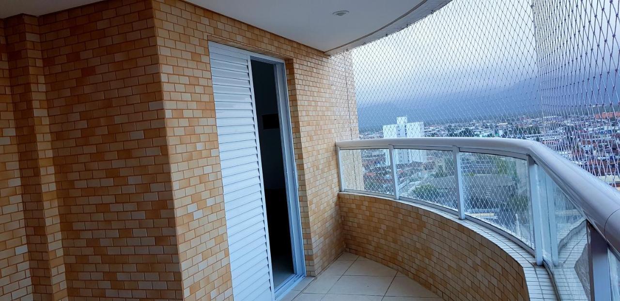 Residencial Viareggio 121 Apartment Praia Grande  Exterior foto