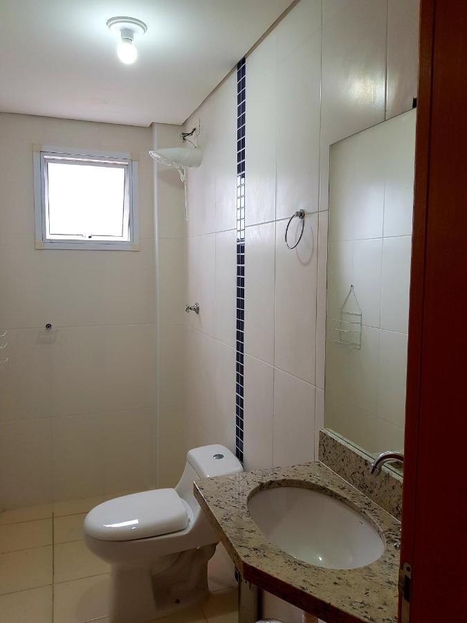 Residencial Viareggio 121 Apartment Praia Grande  Exterior foto