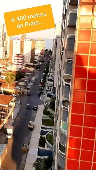 Residencial Viareggio 121 Apartment Praia Grande  Exterior foto